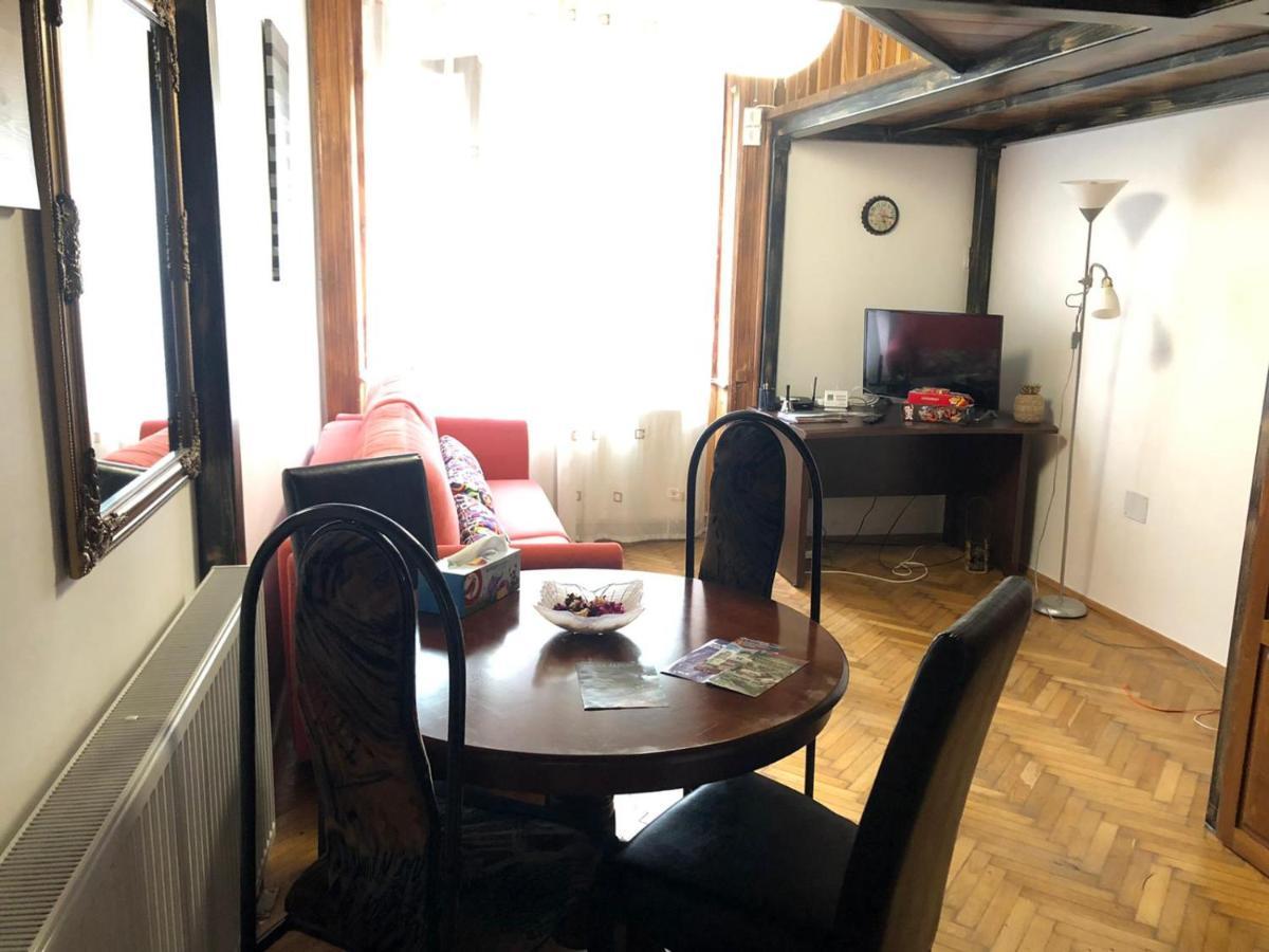 Dalina'S Art Corner Oradea Exterior foto