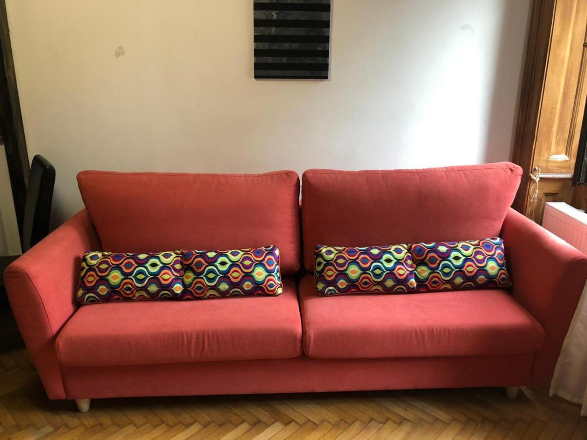 Dalina'S Art Corner Oradea Exterior foto